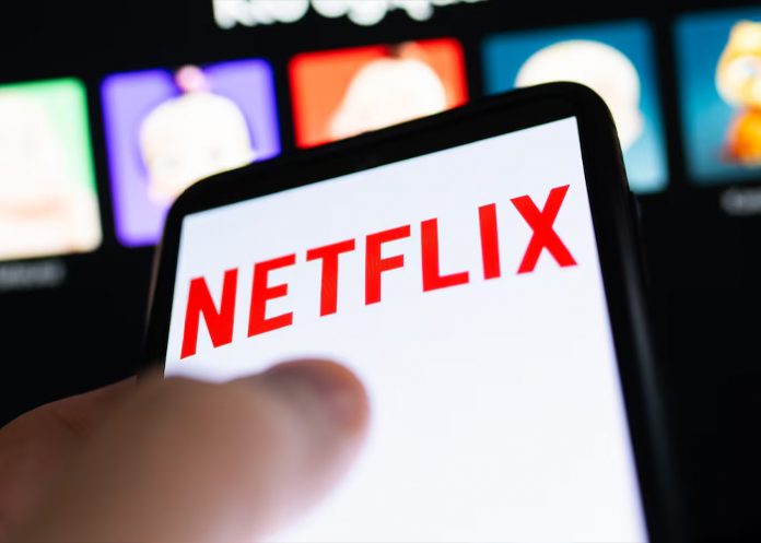 Foto: Los estrenos de Netflix /cortesía Foto: Los estrenos de Netflix /cortesía