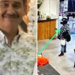 Comerciante es brutalmente asesinado frente a su negocio en Colombia Foto: Asesinato en Colombia /cortesía