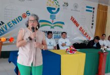 Realizan “IV Congreso Académico Docente URACCAN” para enfrentar nuevos retos Foto: Realizan “IV Congreso Académico Docente URACCAN” para enfrentar nuevos retos / Cortesía