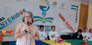 Foto: Realizan “IV Congreso Académico Docente URACCAN” para enfrentar nuevos retos / Cortesía