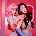 ¡Colaboración! Belinda estrena nueva canción junto a Kenia Os “Jackpot” Foto: Colaboración de Belinda y Kenia Os/Cortesía