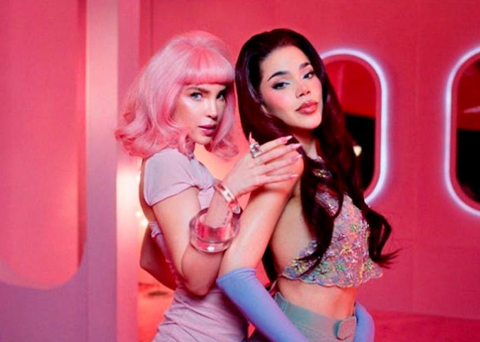 Foto: Colaboración de Belinda y Kenia Os/Cortesía Foto: Colaboración de Belinda y Kenia Os/Cortesía