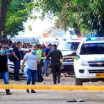 En Colombia dos policías fueron asesinados en un ataque con explosivos Foto: El ataque ocurrió en una zona que ha sido escenario de conflictos en Colombia/Cortesía
