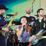 Coldplay presentará nuevo proyecto musical titulado ‘Moon Music’ Foto: Coldplay publica su nuevo disco 'Moon Music'/Cortesía