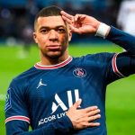 ¡Lo último! PSG niega pago de 59,5 millones de dólares a Mbappé Foto: Ordenan al PSG pagar a Kylian Mbappé/Cortesía