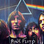 Pink Floyd vende su catálogo musical a Sony Music por 400 millones de dólares Foto: legendaria banda británica Pink Floyd/Cortesía