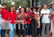 ¡Día Histórico! La Libertad, estrena nueva Plaza Taurina «Cornelio Silva Argüello» Foto: ¡Día Histórico! La Libertad, estrena nueva Plaza Taurina "Cornelio Silva Argüello"/TN8