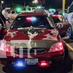 Más de 800 motociclistas participan en rodada de Agüizotes 2024 en Ticuantepe Foto: Más de 800 motociclistas participan en rodada de Agüizotes 2024 en Ticuantepe/TN8