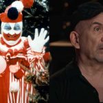 «Viví para contarlo» Jack Merrill revela cómo escapó del payaso asesino Foto: Jack Merrill y John Wayne Gacy/Cortesía