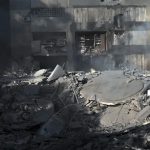 Más de 164 paramédicos asesinados en Líbano tras bombardeos israelíes Foto: paramédicos asesinados en Líbano/Cortesía