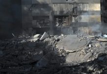 Más de 164 paramédicos asesinados en Líbano tras bombardeos israelíes Foto: paramédicos asesinados en Líbano/Cortesía