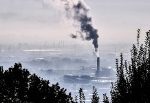 Récord de gases de efecto invernadero en 2023, advierte la ONU Foto: Récord de gases de efecto invernadero en 2023, advierte la ONU