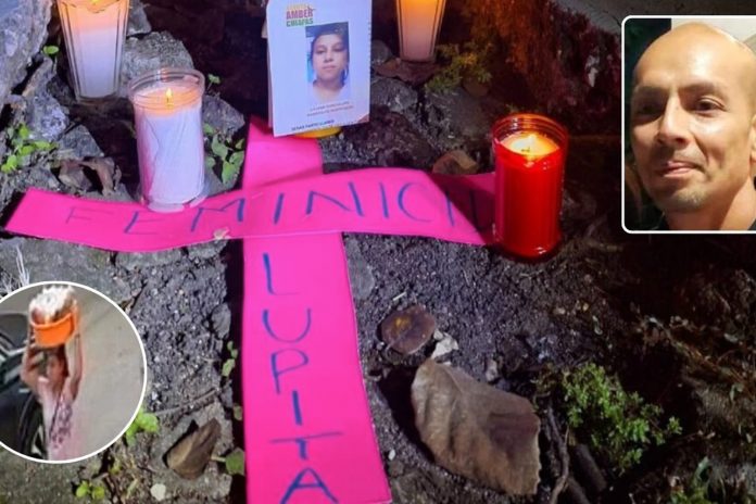 Foto: La violencia cruel y brutal no desciende en México /Cortesía Foto: La violencia cruel y brutal no desciende en México /Cortesía