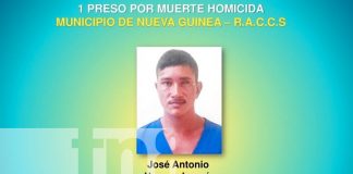 Foto: La Policía Nacional captura a tres homicidas en diferentes puntos del país junto a redes de asaltantes y narcotraficantes/TN8
