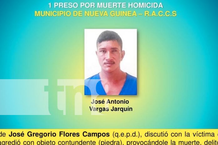 Foto: La Policía Nacional captura a tres homicidas en diferentes puntos del país junto a redes de asaltantes y narcotraficantes/TN8 Foto: La Policía Nacional captura a tres homicidas en diferentes puntos del país junto a redes de asaltantes y narcotraficantes/TN8