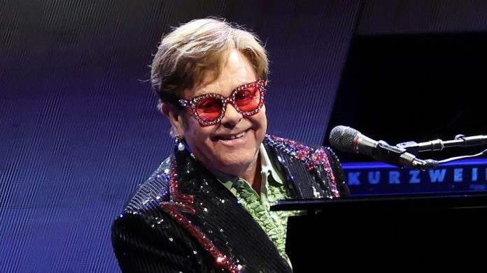 Foto: Elton John habla sobre su salud y cirugías Foto: Elton John habla sobre su salud y cirugías
