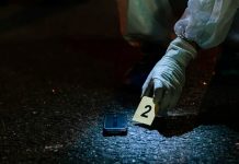 Declaran culpable a joven por matar a tiros a cinco familiares en EE. UU. Foto: Joven acusado de matar a cinco miembros de su familia/Cortesía