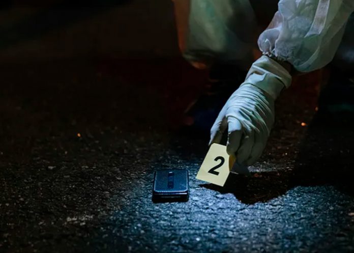 Foto: Joven acusado de matar a cinco miembros de su familia/Cortesía Foto: Joven acusado de matar a cinco miembros de su familia/Cortesía