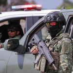 En México seis migrantes mueren acribillados por militares Foto: Tragedia en México /cortesía