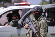 En México seis migrantes mueren acribillados por militares Foto: Tragedia en México /cortesía