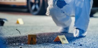Foto: Asesinó a su hermano porque intervino en pelea en Colombia /Cortesía