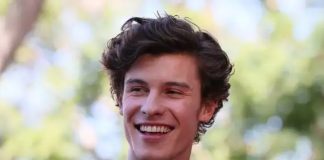 Foto: Shawn Mendes rompe el silencio /cortesía
