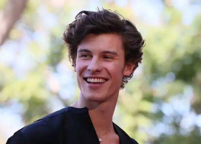 Foto: Shawn Mendes rompe el silencio /cortesía Foto: Shawn Mendes rompe el silencio /cortesía