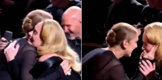 Foto: Adele y Céline Dion /cortesía