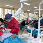 UNAN-Managua inaugura clínica odontológica con tecnología de última generación