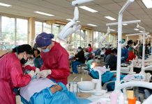 UNAN-Managua inaugura clínica odontológica con tecnología de última generación