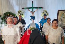 León despide a “El Guadalupano” en emotiva caravana Foto: León despide a “El Guadalupano” en emotiva caravana/TN8