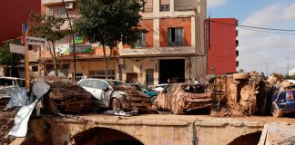Foto: Asciende la cifra de muertes en España /Cortesía