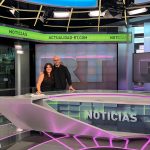 Nicaragua fortalece lazos con RT en Español en visita a Moscú Foto: Nicaragua fortalece lazos con RT en Español en visita a Moscú/ TN8