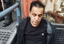 Se acabó su «cochinada»: Argentina captura a uno de los pedófilos más buscados Foto: Uno de los pedófilos más buscados es capturado en Argentina /Cortesía