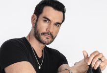 Se nos enamoró: David Zepeda ya tiene jañita Foto: David Zepeda revela que ya tiene novia /Cortesía