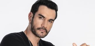 Foto: David Zepeda revela que ya tiene novia /Cortesía