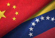 Venezuela se une al júbilo de China en su 75º aniversario de fundación Foto: Venezuela felicita a China en su aniversario /Cortesía