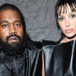 ¿Se acabó el amor? Kanye West y Bianca Censori al borde del divorcio Foto: Kanye West y Bianca Censori están al borde del divorcio /Cortesía