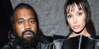 Foto: Kanye West y Bianca Censori están al borde del divorcio /Cortesía