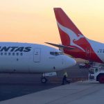 Aerolínea enfrenta críticas por exhibir película inapropiada en un vuelo Foto: Aerolínea enfrenta críticas por exhibir película inapropiada en un vuelo