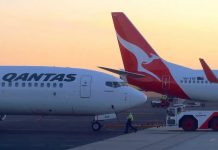 Aerolínea enfrenta críticas por exhibir película inapropiada en un vuelo Foto: Aerolínea enfrenta críticas por exhibir película inapropiada en un vuelo