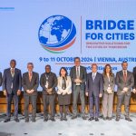 Nicaragua impulsa innovación urbana en evento internacional en Austria Fotos: Nicaragua impulsa innovación urbana en evento internacional en Austria