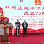 China: 75 Años de transformaciones y liderazgo global en innovación tecnológica Foto: China: 75 Años de transformaciones y liderazgo global en innovación tecnológica/TN8