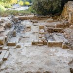 Arqueólogos descubren lo que podría ser la iglesia cristiana más antigua Foto: Descubren la que podría ser la iglesia cristiana más antigua /Cortesía