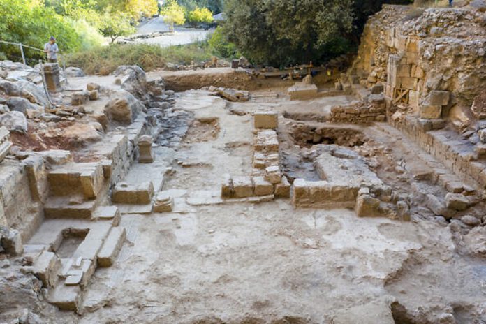 Foto: Descubren la que podría ser la iglesia cristiana más antigua /Cortesía Foto: Descubren la que podría ser la iglesia cristiana más antigua /Cortesía
