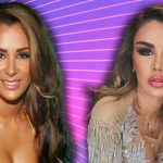 Ninel Conde asegura que se hará los “arreglitos” necesarios para verse linda Foto: Ninel Conde habla de los arreglitos estéticos /Cortesía