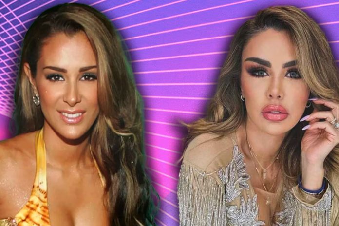 Foto: Ninel Conde habla de los arreglitos estéticos /Cortesía Foto: Ninel Conde habla de los arreglitos estéticos /Cortesía