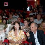 Cinemateca Nacional y ICAIC inauguran muestra de cine cubano en Nicaragua Foto: La Cinemateca Nacional y el ICAIC traen una muestra de cine cubano a Nicaragua películas, exposiciones y más/TN8