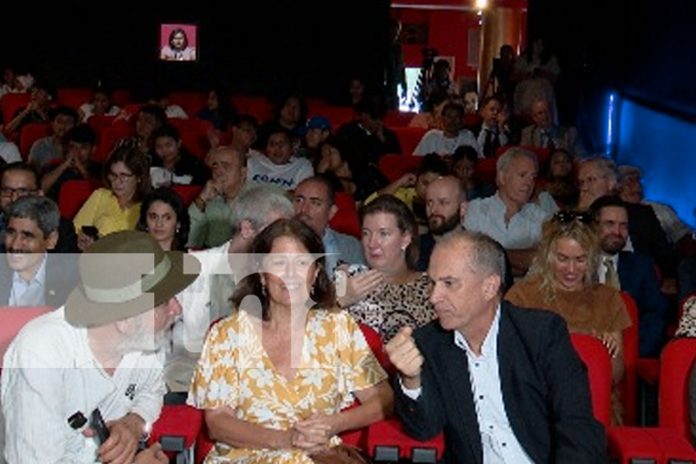 Foto: La Cinemateca Nacional y el ICAIC traen una muestra de cine cubano a Nicaragua películas, exposiciones y más/TN8 Foto: La Cinemateca Nacional y el ICAIC traen una muestra de cine cubano a Nicaragua películas, exposiciones y más/TN8