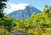 Guardas de áreas protegidas: Héroes de la naturaleza en Nicaragua Foto: Día Mundial de la Protección de la Naturaleza/Cortesía